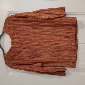 Fall Sweater Knit